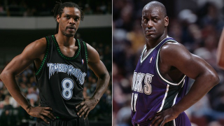 Anthony Mason Is Now Wisconsin's Second-Worst Tax Offender, And Latrell Sprewell Is Off The List